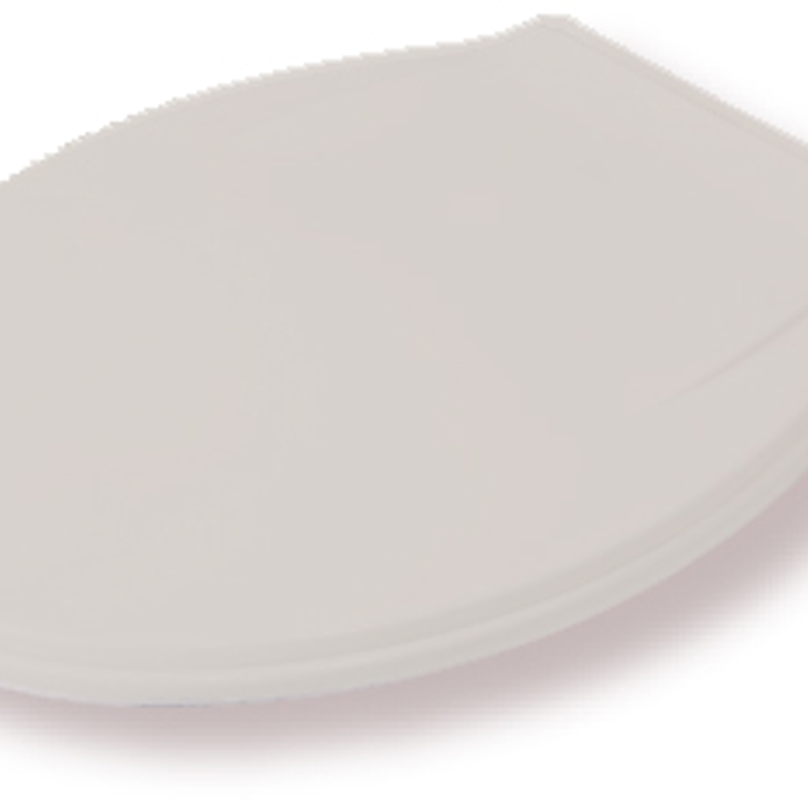 Asiento WC Eco - Bone Beige 1