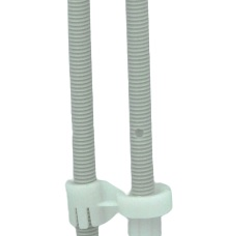 Botonera Dual Flush 1