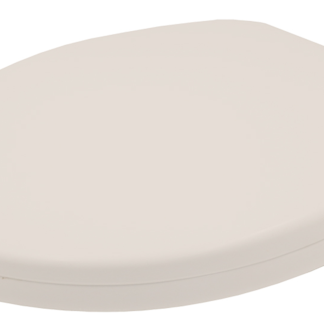 Asiento WC Colomba Soft - Bone Beige 1