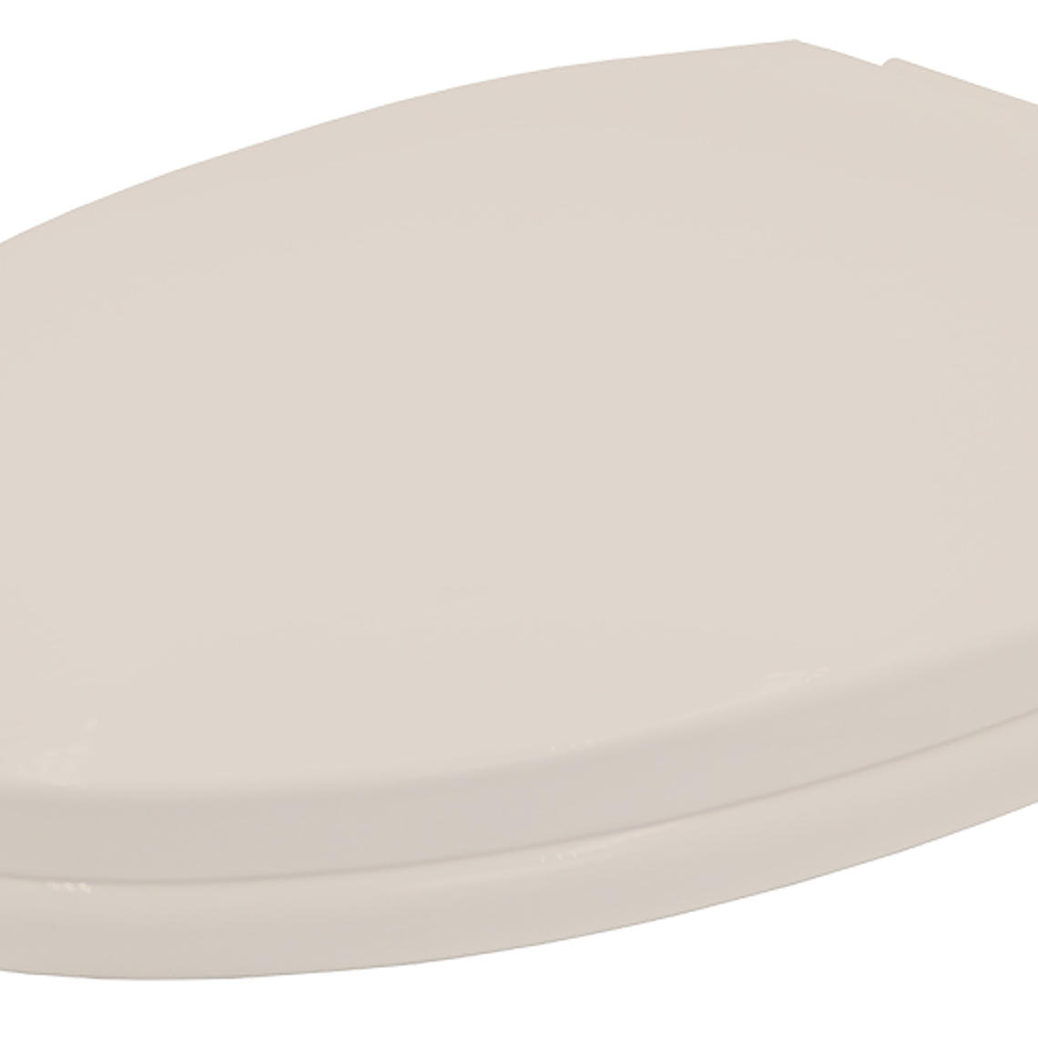 Asiento WC Modern - Bone Beige 1