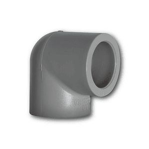 CODO PPR 90° – 40mm