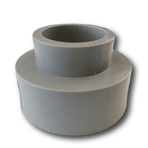 COPLA REDUCCIÓN PP-R – 110mm x 50mm