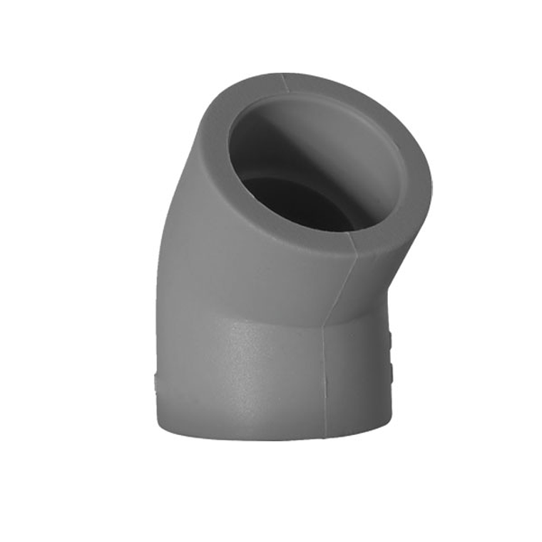 CODO PPR 45° – 20mm 1