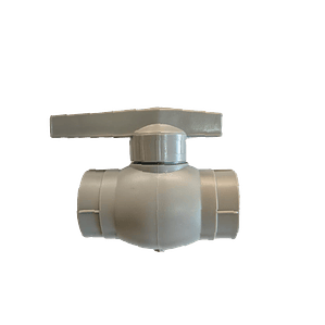 Llave de Bola Plástica PP-R – 20mm