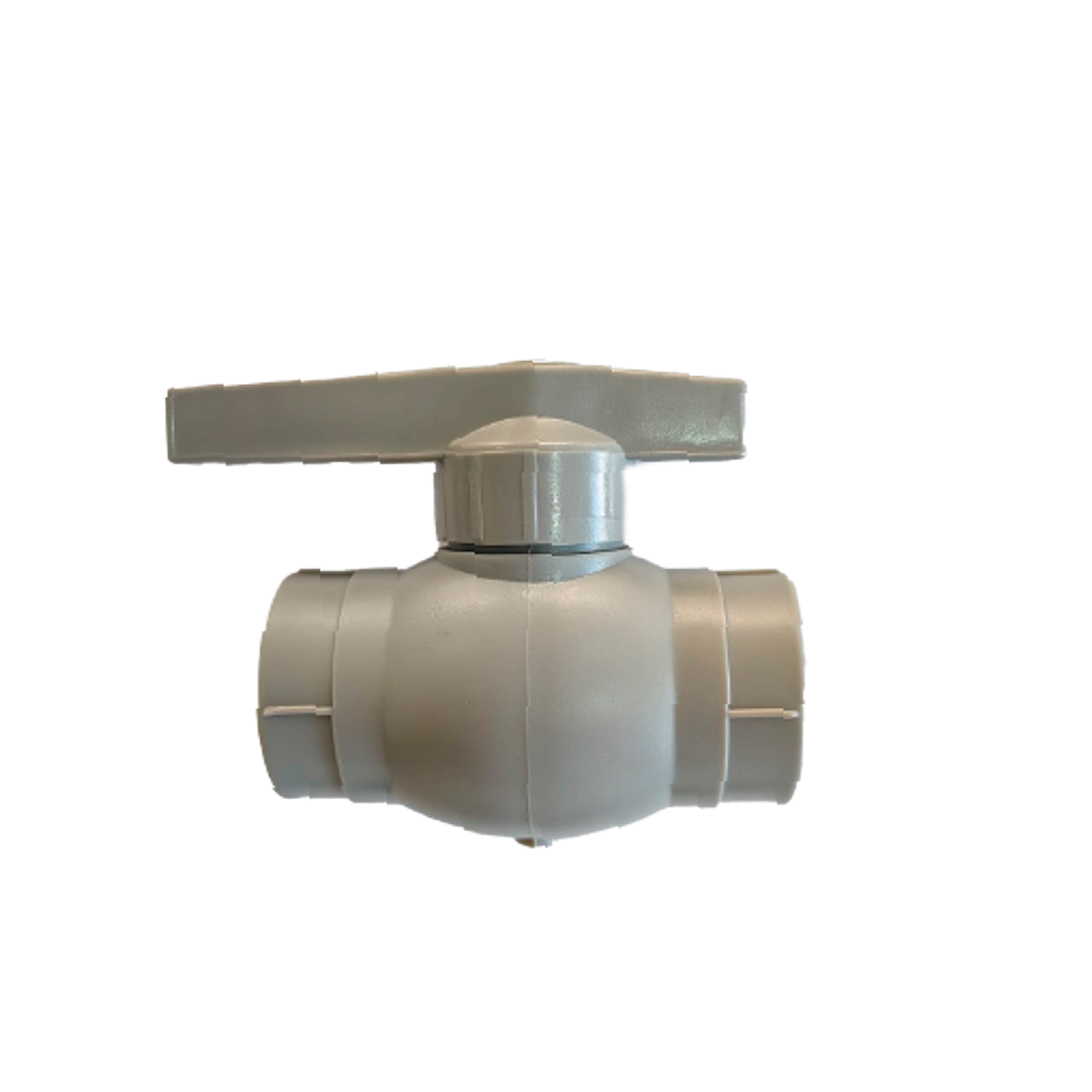 Llave de Bola Plástica PP-R – 32mm 1