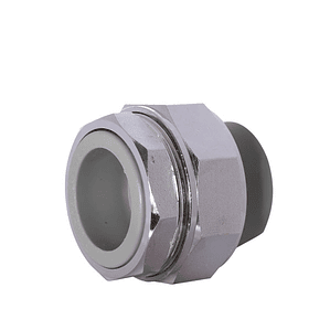 UNIÓN AMERICANA FUSIÓN METÁLICO PP-R – 32mm
