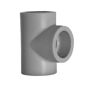 TEE PP-R – 50mm