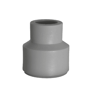 BUJE REDUCCIÓN PP-R – 32mm x 20mm