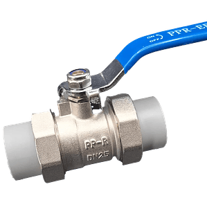 VÁLVULA DE BOLA C.MET FUSIÓN – 50mm