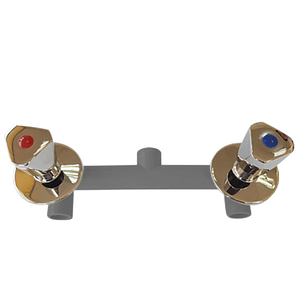 PPR LL/V LL.PASO MEZC CROM. DOBL 20 N