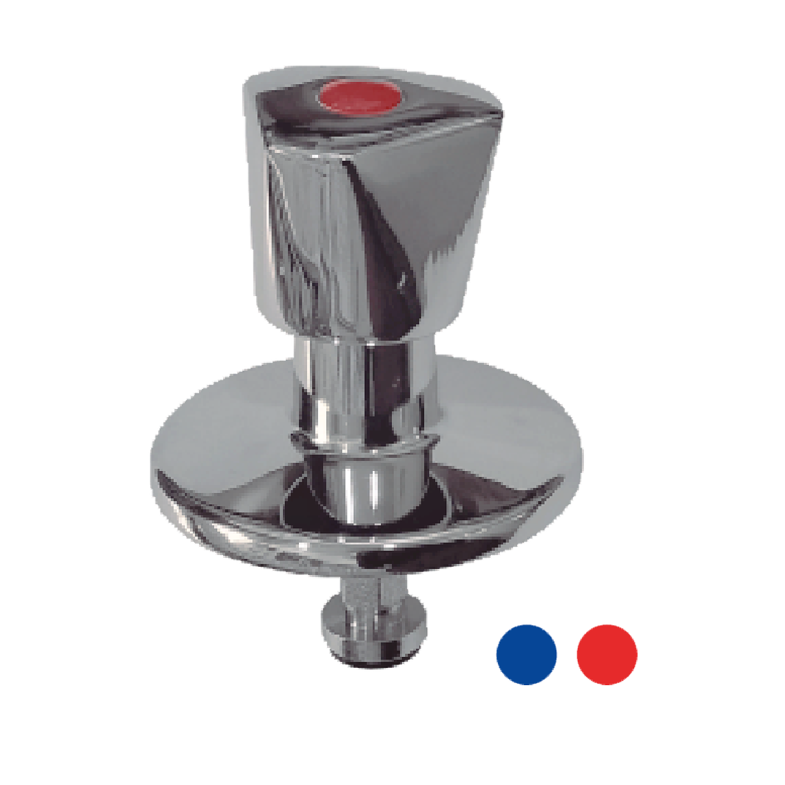 PPR LL/V LLAVE PASO CROM VAST CORTO 20 I 1