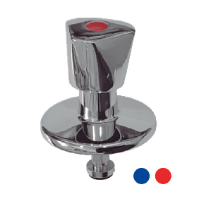 PPR LL/V LLAVE PASO CROM VAST CORTO 20 I