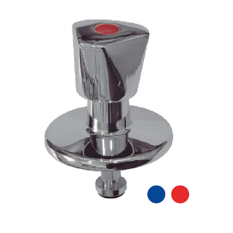 PPR LL/V LLAVE PASO CROM VAST CORTO 20 I 1