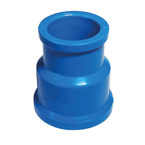 BUJE REDUCCIÓN LARGO (*) H/H – 125 x 110mm