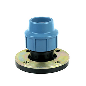 FLANGE DISCO METÁLICO – 40X1 1/2