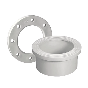 FLANGE Y COLLAR FLANGE – 63mm
