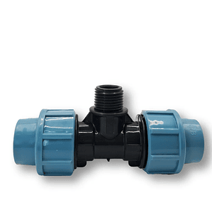 TEE C/REF HE – 50X2