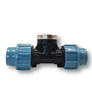 TEE C/REF HI – 32X1/2