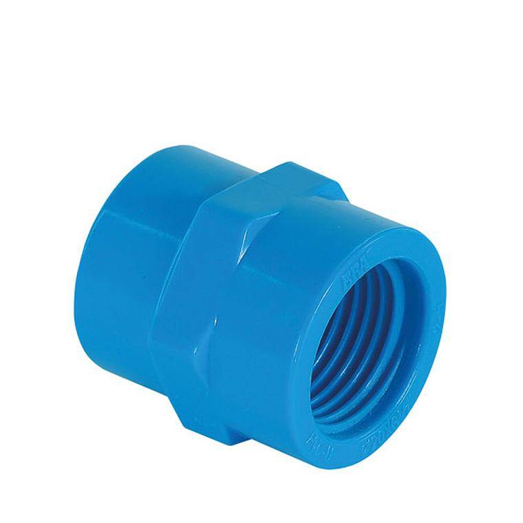 TERMINAL HI – PRESIÓN CEMENTAR – 63 x 2″ 1