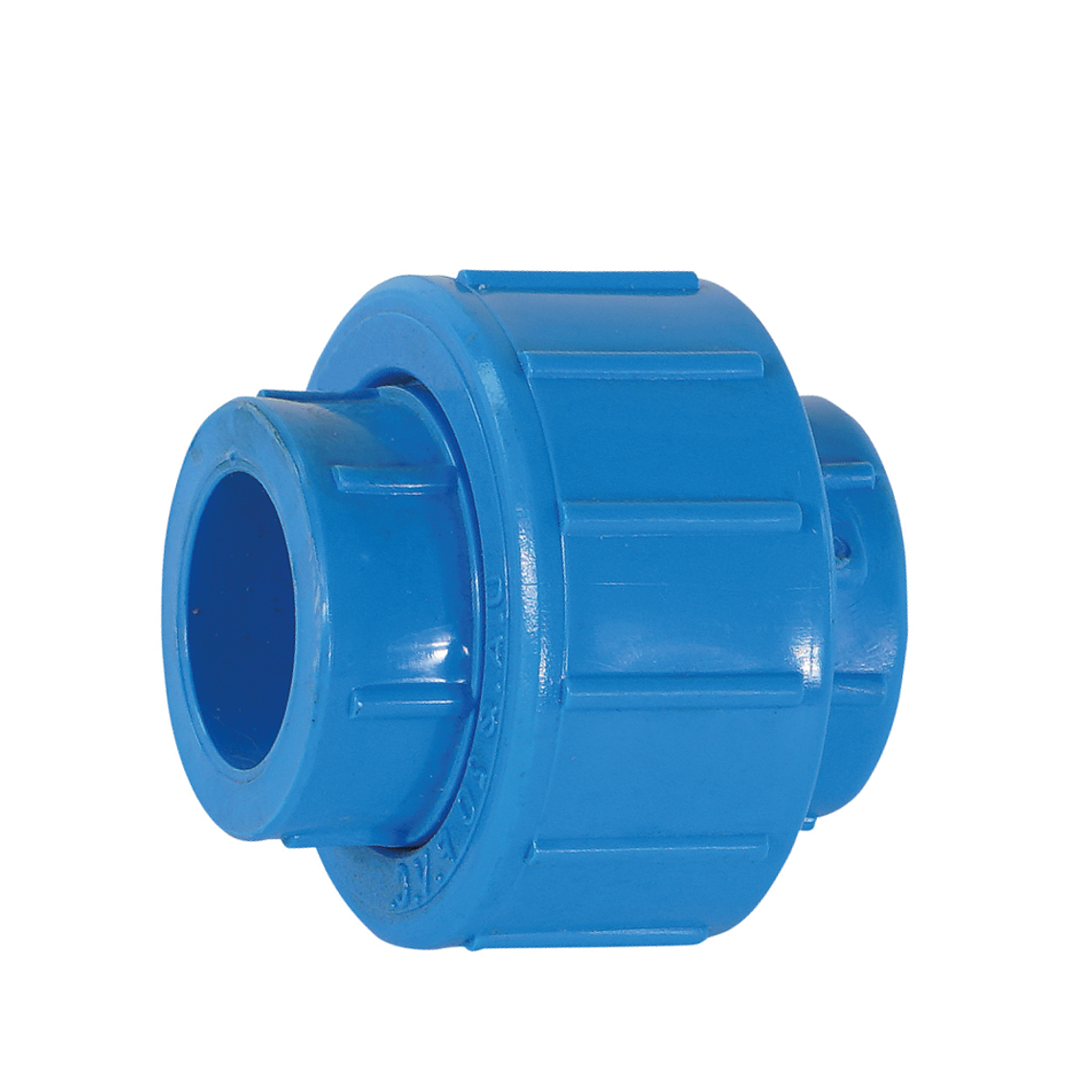 UNIÓN AMERICANA PVC CEMENTAR – 40mm 1