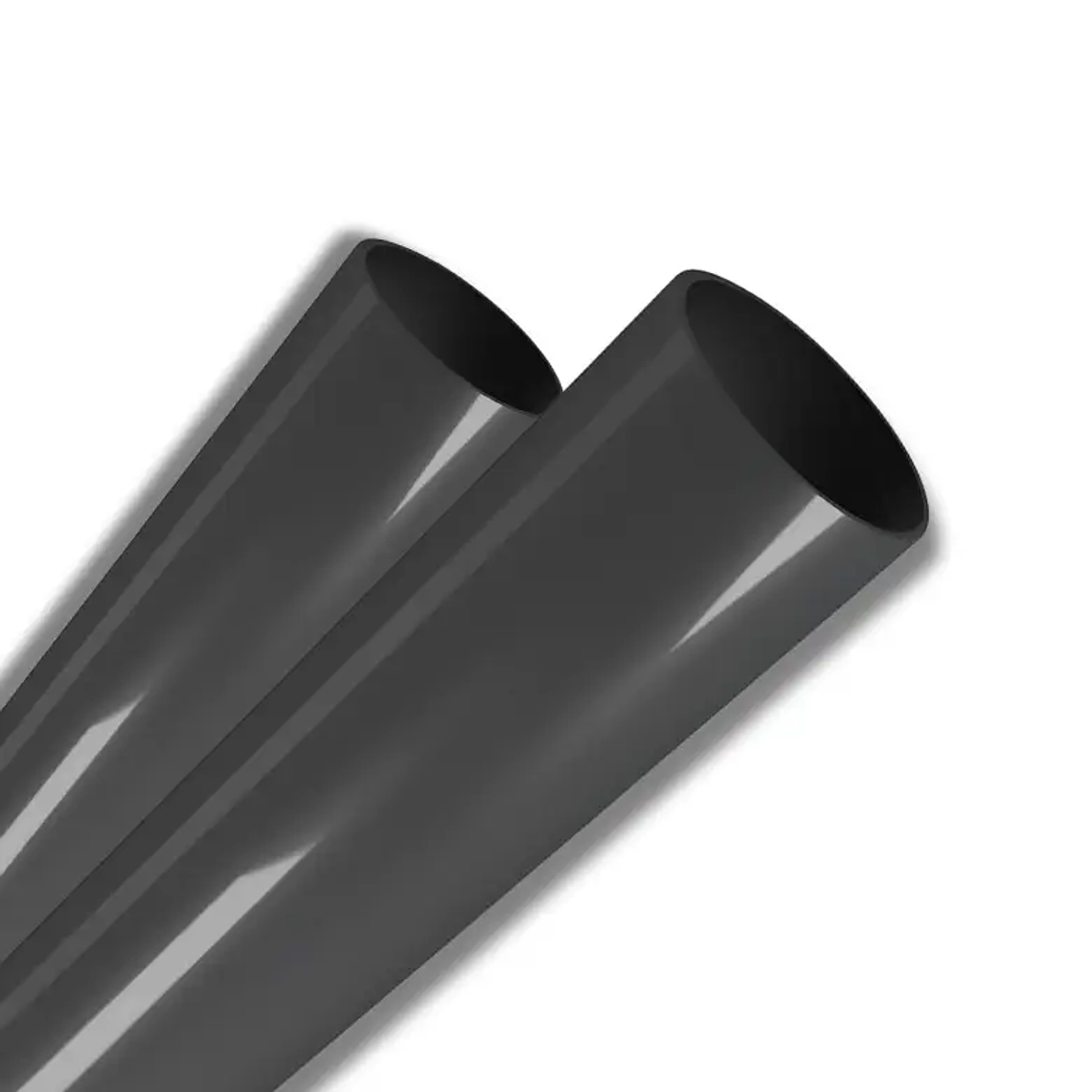 PVC GRIS OSC TB 6M PLUV EXT N.C. 40 | NO CERTIFICADO 1