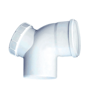 PVC SAN BLCO FT CODO REG 110 I