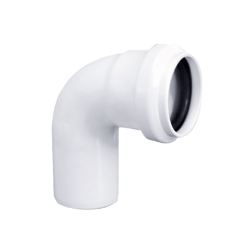 PVC SAN BLCO FT CODO 87,5° 40 I 1