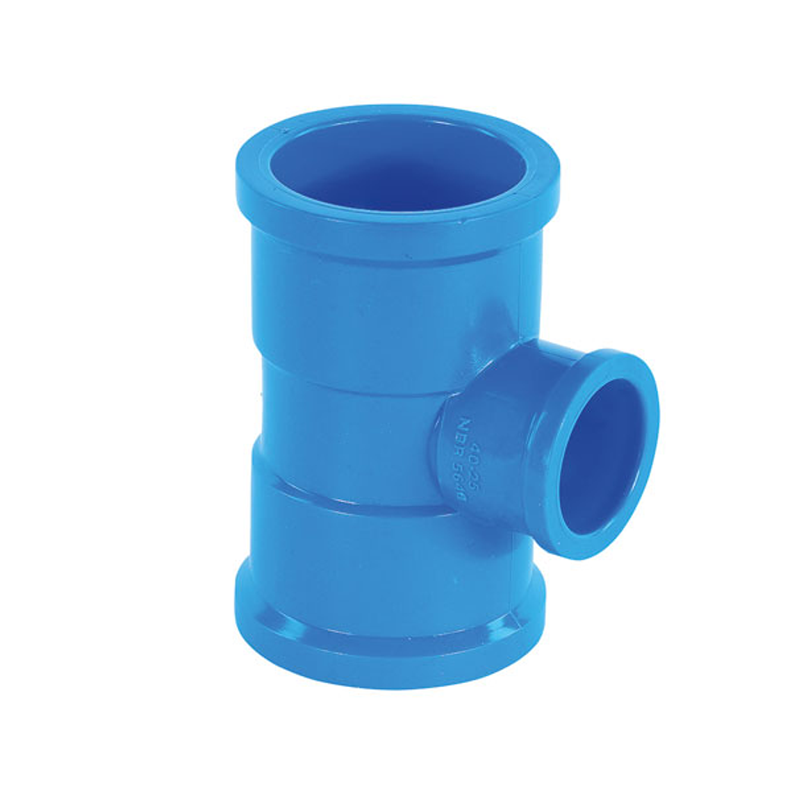 TEE REDUCCIÓN PRESIÓN CEMENTAR – 75 x 50mm 1