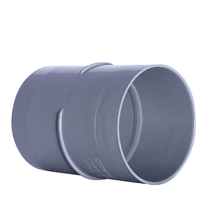 COPLA SANITARIO GRIS – 110mm