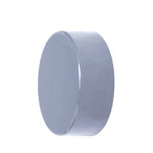 TAPA TUBO SANITARIO GRIS – 75mm