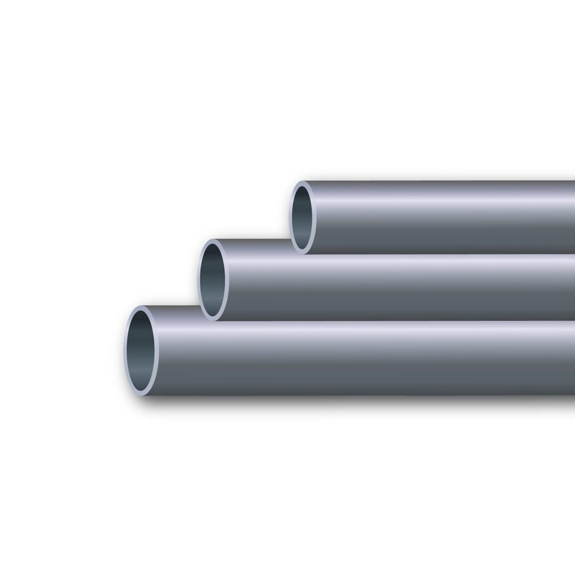 TUBERÍA SANITARIA GRIS 6MT | NUEVA NORMA – 50mm 1