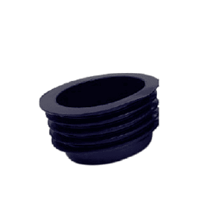 ADAPTADOR DE GOMA 32-63mm