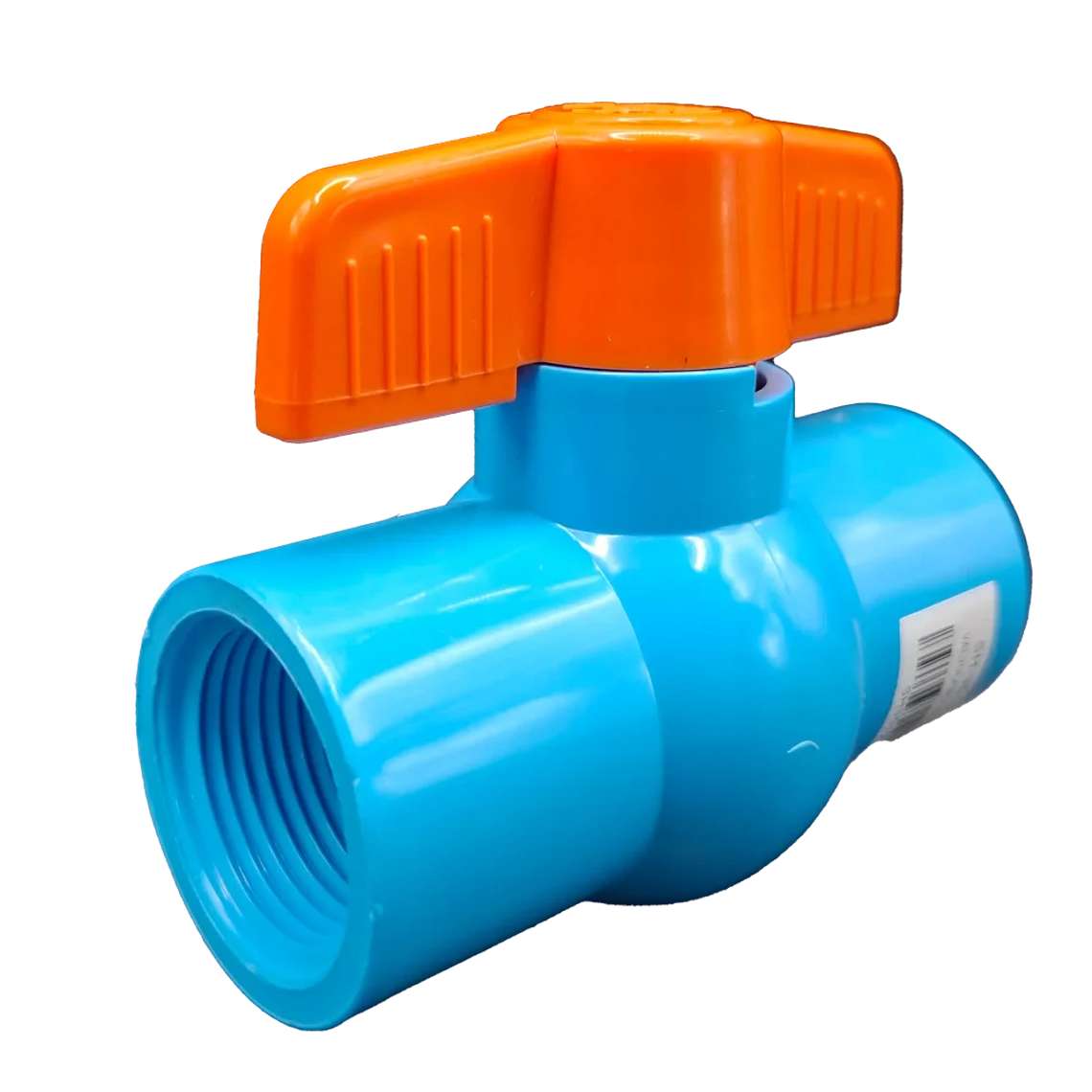 LLAVE DE BOLA HI-HI 3/4 1