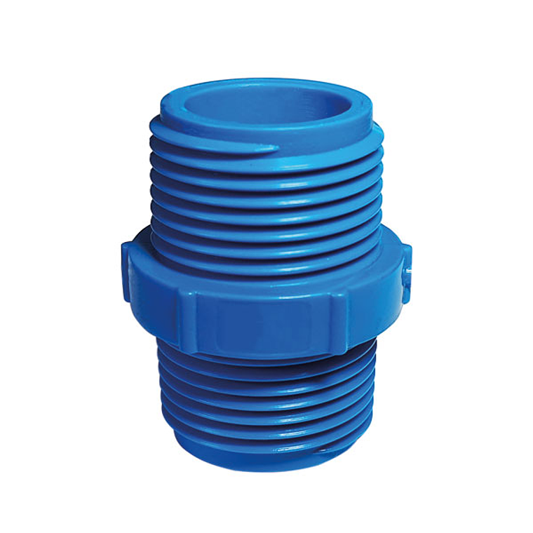 NIPLE HE – HE – 3/4″ 1