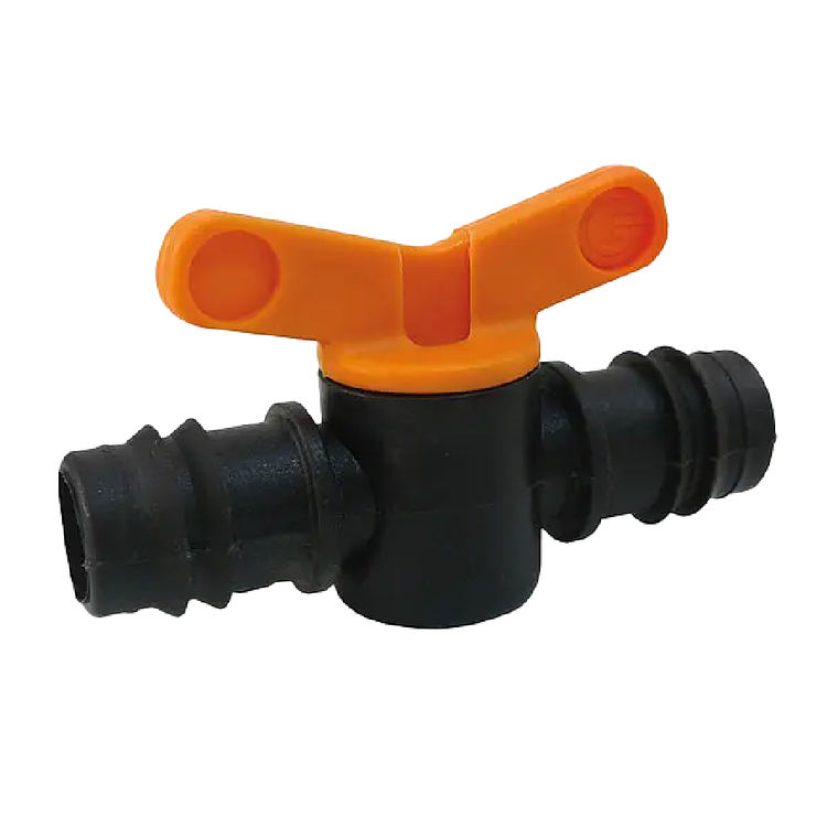 PP PLANSA LL/V VALVULA RAMAL NARANJA 1