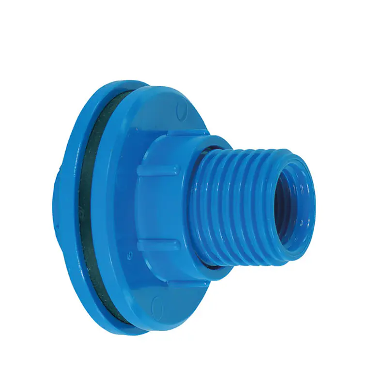 SALIDA ESTANQUE – 40 x 1 1/4″ 1