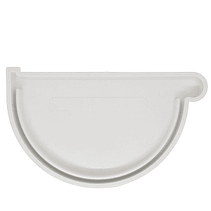 TAPA CANALETA IZQUIERDA