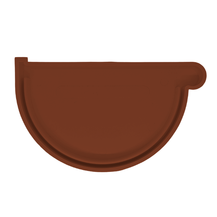 TAPA CANALETA DERECHA MARRÓN 1