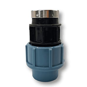 TERMINAL C/REF HI – 63X1 1/4