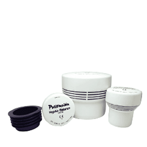 VÁLVULA AIREADORA 110mm