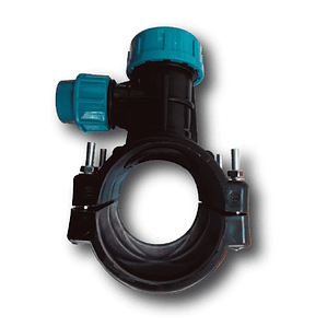 COLLARIN – 160X25 PN16