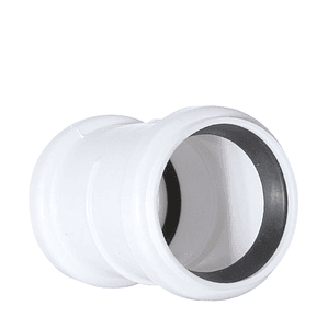 COPLA SANITARIO BLANCO – 40mm