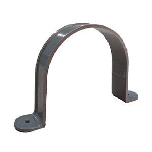 ABRAZADERA SANITARIA GRIS – 110mm