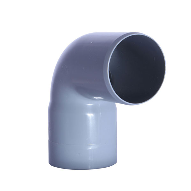 CODO GRIS 87,5° – 50mm 1