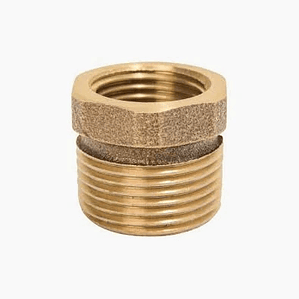 Niple Tuerca HI-HE 1/2