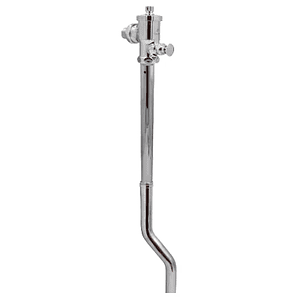 Fluxómetro Botón 1