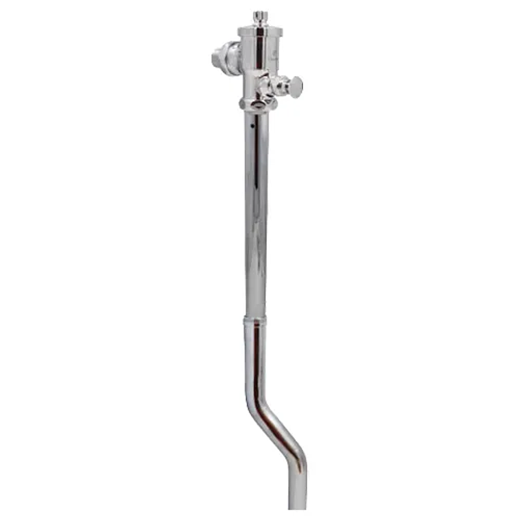 Fluxómetro Botón 1