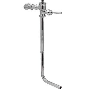 Fluxómetro Palanca c/Válvula Corte 1