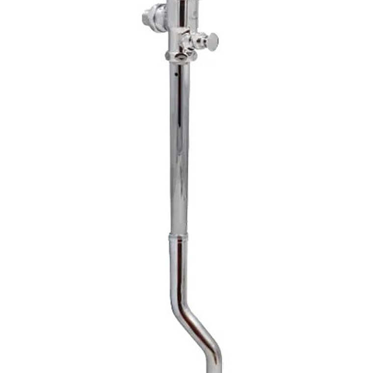 Fluxómetro Botón 3/4