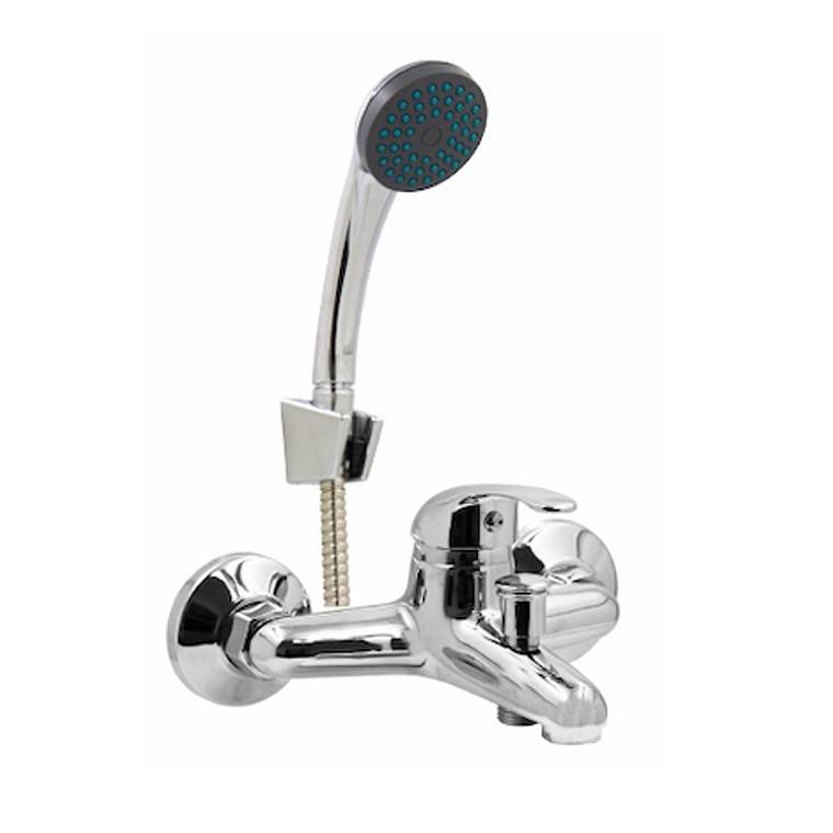 MonoMando TinaDucha Colomba 1